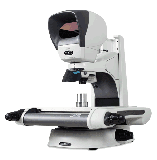 ヴィジョン製非接触3次元測定顕微鏡　ホーク5000
